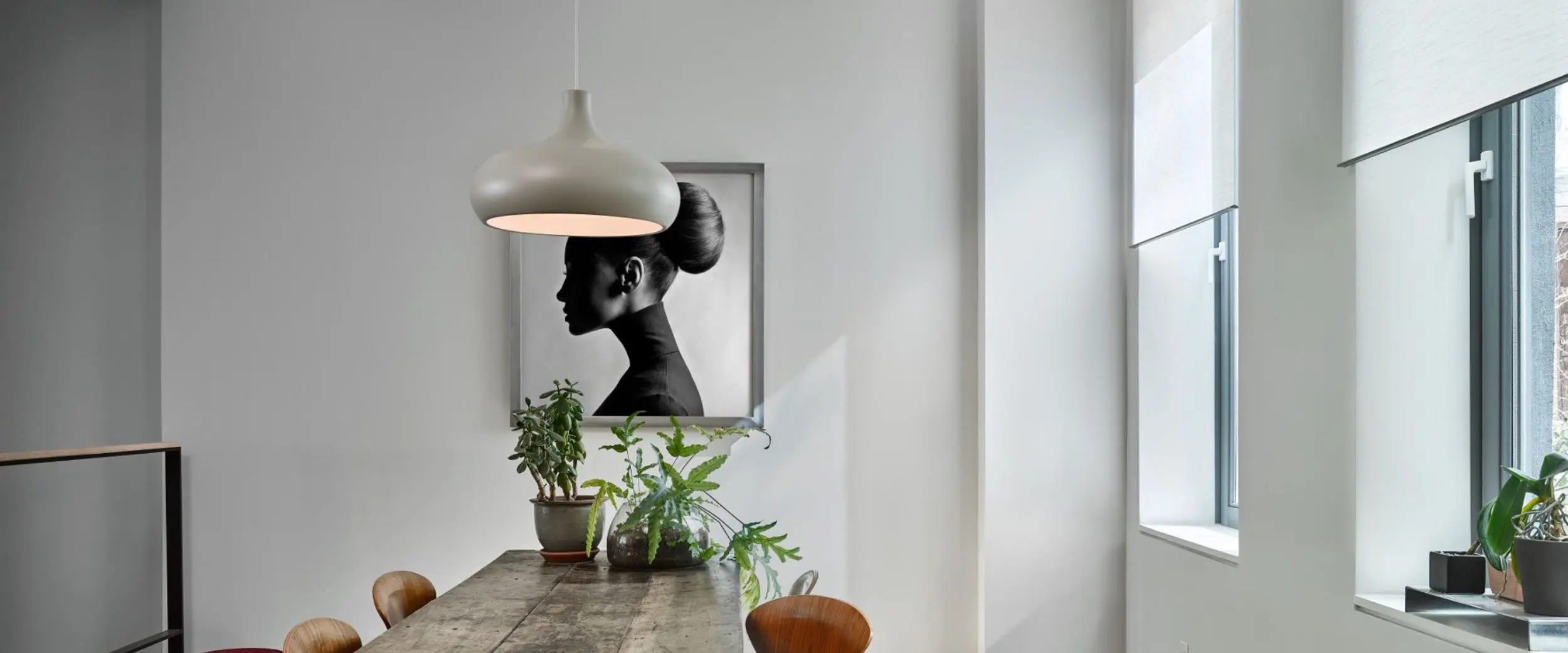 Lutron Palladiom