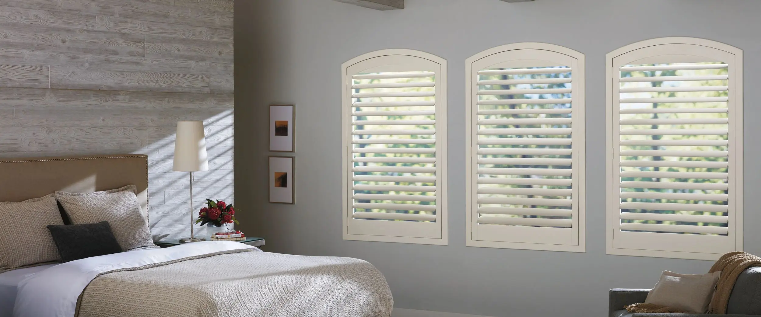 Newstyle Shutter