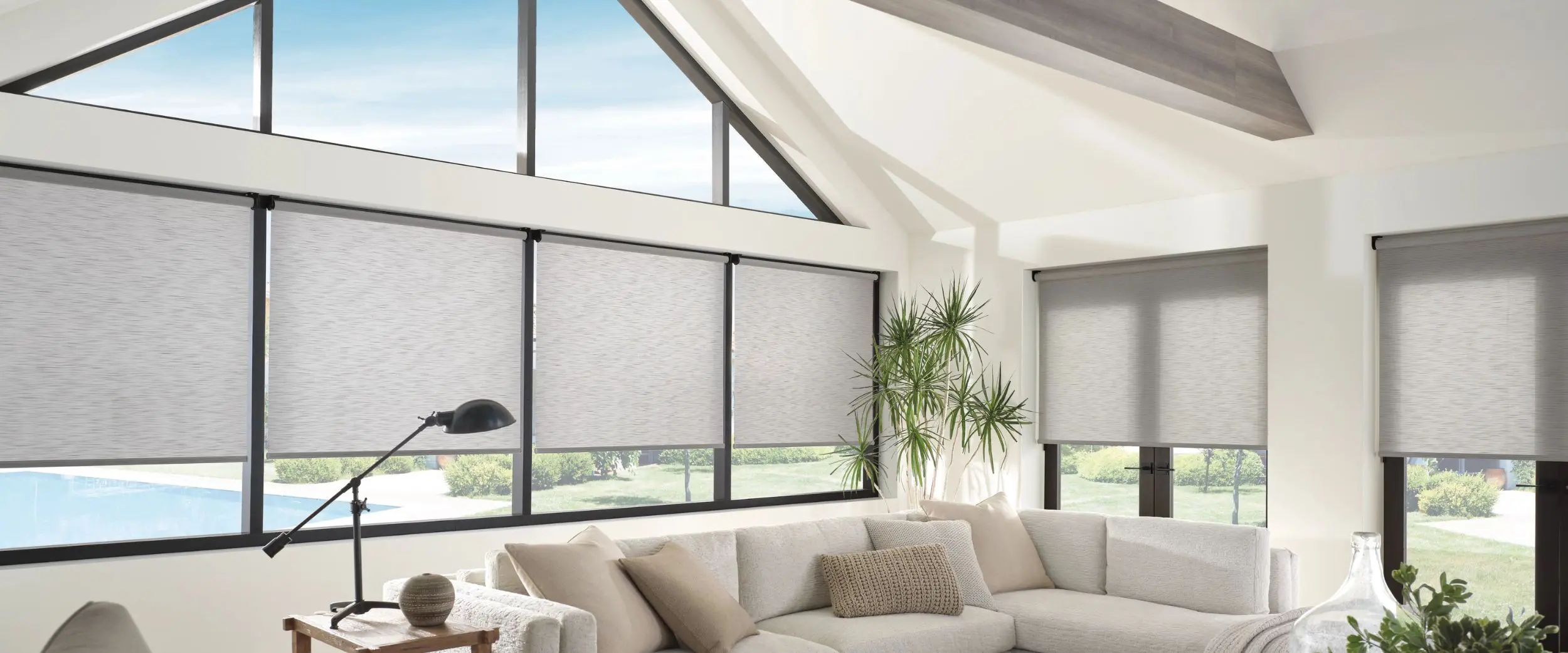 Solar Shade