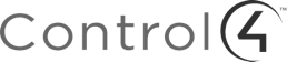 Control 4 Logo