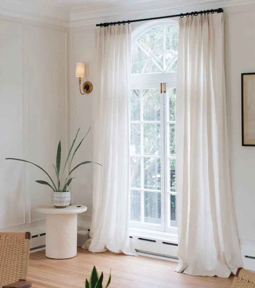 Drapery Homeowner