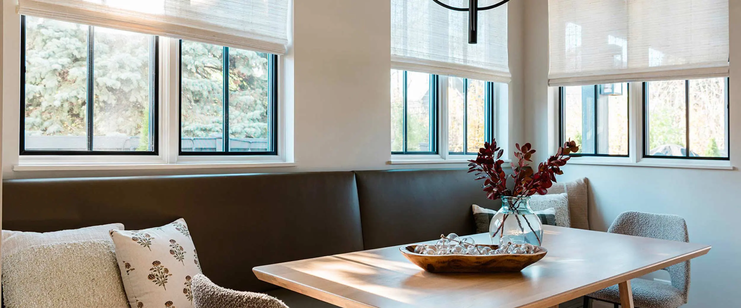 Hunter Douglas Drapery