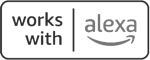 Works With Alexa Logo