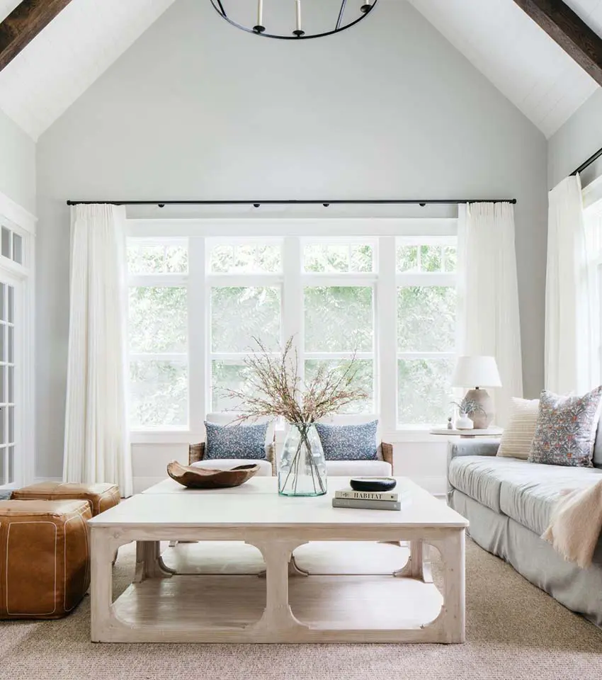 Custom Drapes